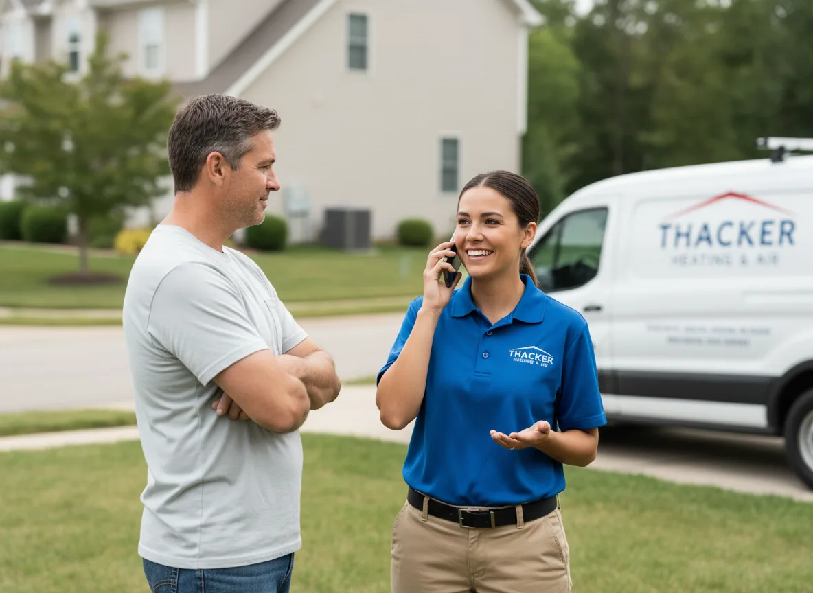 Ac Repair Portland, MO FAQs